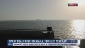 Breaking News delle 11.00 | Spari Usa a nave iraniana, furia di Teheran