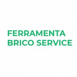 Ferramenta Brico Service logo