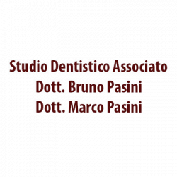 Studio Dentistico Associato Dottori Bruno e Marco Pasini logo