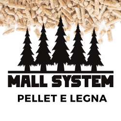 Pellet Mall System logo