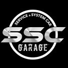 Ssc Garage