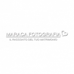 Maraca Fotografia logo