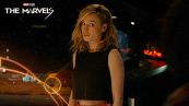 The Marvels, l'atteso cinecomic Marvel sbarca su Disney+ a due mesi dal lancio