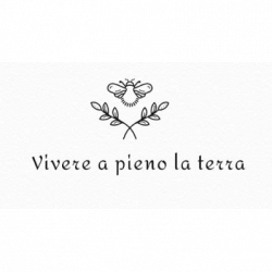 Vivere appieno la terra logo