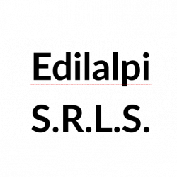 Edilalpi S.r.l.s. logo