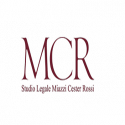 Studio Legale Miazzi Cester Rossi logo