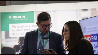 Lotta alle infezioni ospedaliere: il nuovo report di GIMBE