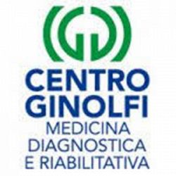Centro Diagnostico Dr. A. Ginolfi logo