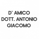 D'Amico Dott. Antonio Giacomo