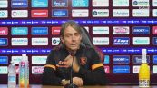 Pippo Inzaghi: "Dobbiamo dare continuità"