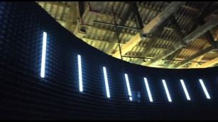 Biennale Architettura, il suono del Padiglione Lussemburgo