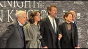 Le serie HBO Max arrivano in Italia, a Roma le star sul red carpet