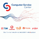 Csc Computer Service Center