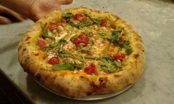 JACK S.N.C. DI LO BRUTTO CALOGERA E FAILLA GIOACCHINO pizza napoletana
