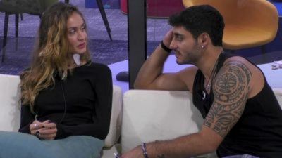 Grande Fratello news e recap della settimana: la nuova coppia del GF e tutti gli screzi con la produzione