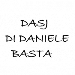 Dasj - Imbianchino logo