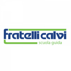 Autoscuola e Scuola Nautica Fratelli Calvi logo