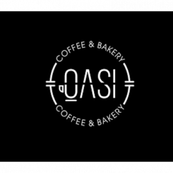 Oasi Bar logo