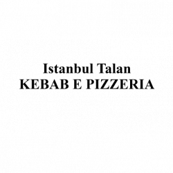Istanbul Talan KEBAB logo