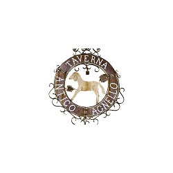 Taverna Antico Agnello logo