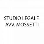 Studio Legale Avv. Mossetti