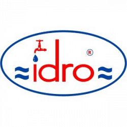Idro Showroom Arredo Bagno logo