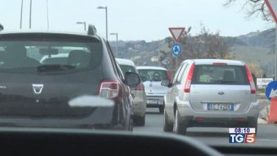 Slitta di un anno lo stop ai diesel euro5