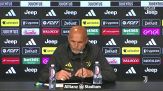 Spalletti: "Kolo Muani deve essere libero di muoversi in campo"