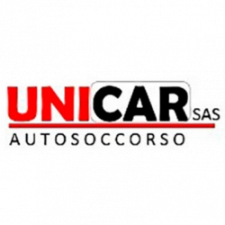 Unicar Soccorso Auto logo