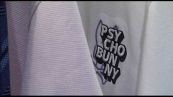 Pitti Uomo, Psycho Bunny: colore, estate e tessuti naturali