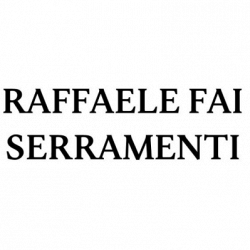 Raffaele Fai Serramenti logo