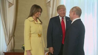 Trump sente Zelensky e telefona a Putin in ballo la pace in Ucraina