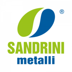 Sandrini Metalli S.p.a. logo