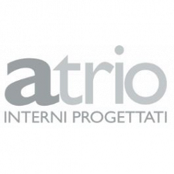 Atrio Interni Progettati logo