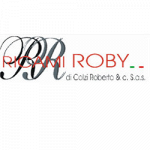 Ricami Roby di Colzi Roberto & C. Sas
