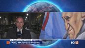 Il Papa è stabile riposo e terapie