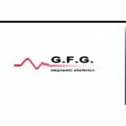 G.F.G. Impianti Elettrici logo