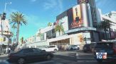 A Los Angeles la notte degli Oscar