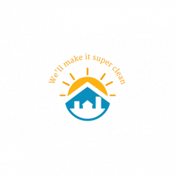 Shiny Clean logo