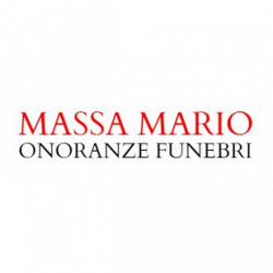 Massa Mario Onoranze Funebri logo