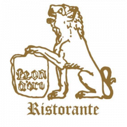 Ristorante Leon D'Oro logo