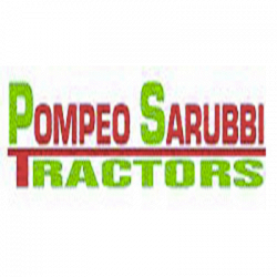 Sarubbi Pompeo Tractors logo