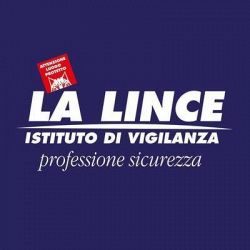 Istituto di Vigilanza La Lince logo