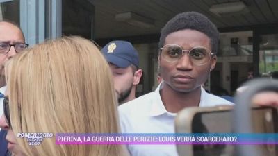 Omicidio Pierina Paganelli, la guerra delle perizie: Louis verrà scarcerato?