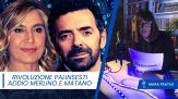 Estate in Tv, la rivoluzione dei palinsesti: addio a Myrta Merlino e Alberto Matano