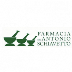 Farmacia Schiavetto logo