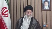 Israele attende gli Usa, "Khamenei come Hitler"