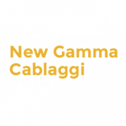 New Gamma Cablaggi logo