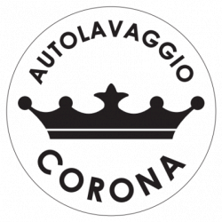 Carwash Corona Service logo