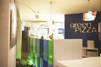 GreenPizza
